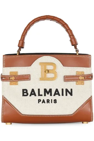 Balmain B-Buzz 22 Handtasche