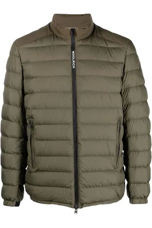 Woolrich Gesteppte Jacke