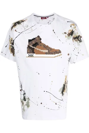 MOSTLY HEARD RARELY SEEN Hip Top Louis T-Shirt