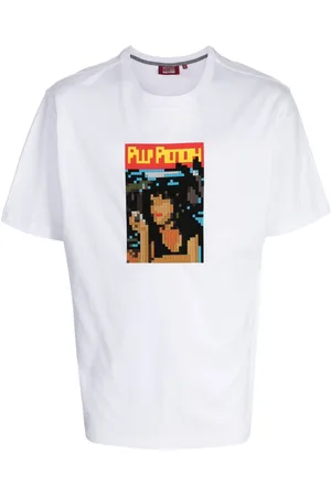 MOSTLY HEARD RARELY SEEN Pulp T-Shirt