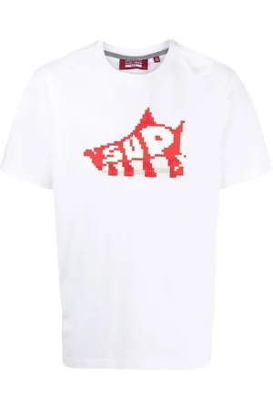 MOSTLY HEARD RARELY SEEN Hype Air T-Shirt