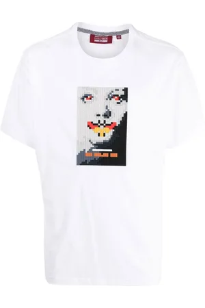 MOSTLY HEARD RARELY SEEN Silence T-Shirt