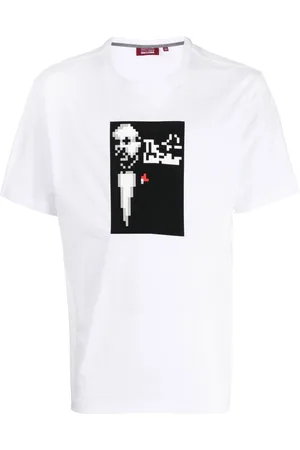 MOSTLY HEARD RARELY SEEN Mobster T-Shirt