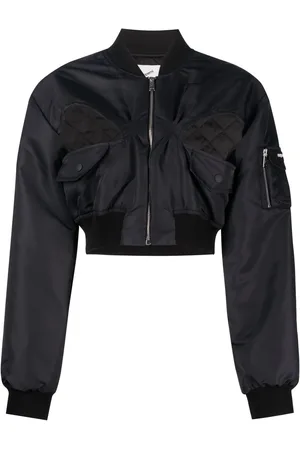 COPERNI Bomberjacke im Cropped-Design