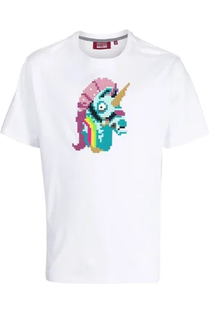 MOSTLY HEARD RARELY SEEN Unicorn T-Shirt