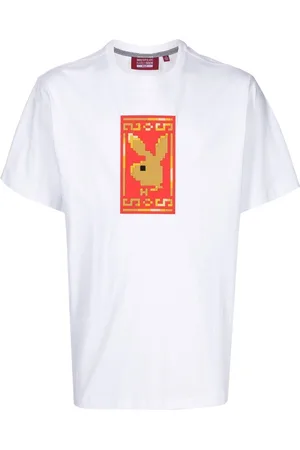 MOSTLY HEARD RARELY SEEN T-Shirt mit grafischem Print