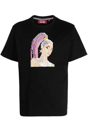 MOSTLY HEARD RARELY SEEN Battle Royale T-Shirt