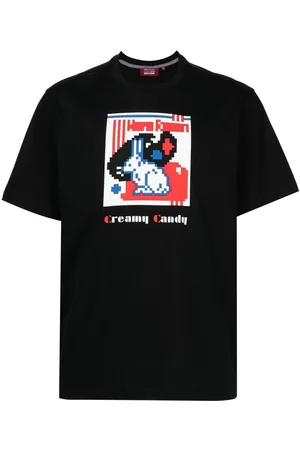 MOSTLY HEARD RARELY SEEN Creamy Candy T-Shirt