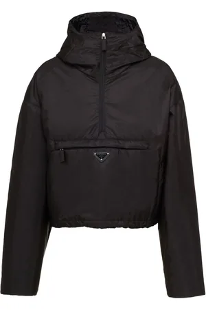 Prada Re-Nylon Jacke