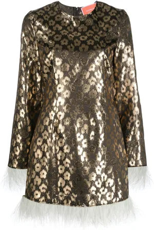 La DoubleJ Twiggy Minikleid