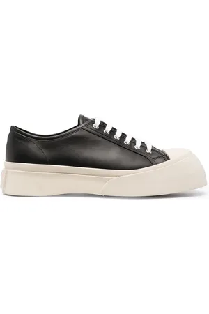Marni Pablo Flatform-Sneakers