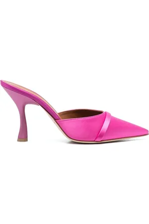 MALONE SOULIERS Definierte Mules 95mm