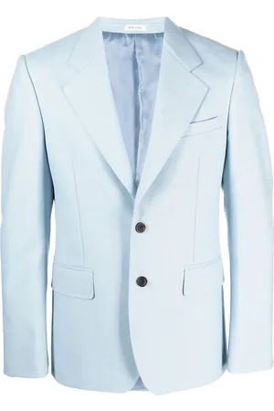 Alexander McQueen Einreihiges Sakko