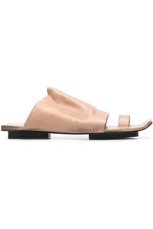 UMA WANG Sandalen mit hohem Absatz
