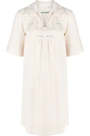 See by Chloé Besticktes Minikleid