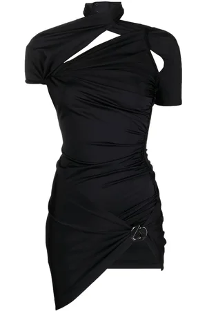 COPERNI Asymmetrisches Kleid