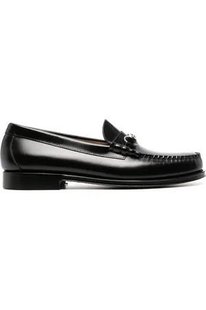 G.H. Bass Heritage Horse Loafer