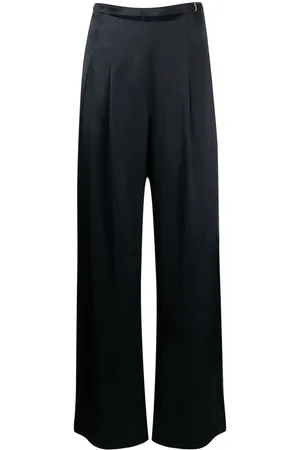Cult Gaia Tash Hose mit weitem Bein