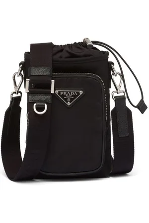 Prada Re-Nylon Smartphone-Hülle