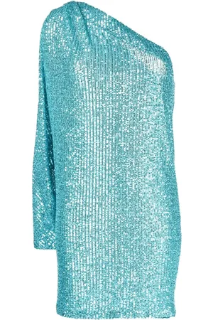In the Mood for Love Igor Kleid mit Pailletten