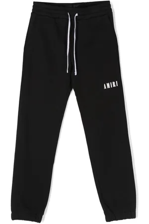 AMIRI Jogginghose mit Logo-Print
