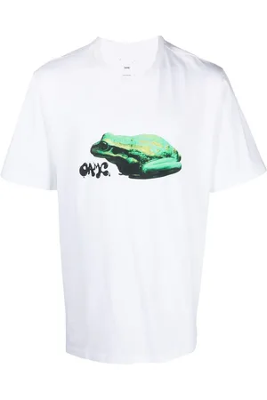 OAMC Amphibian T-Shirt