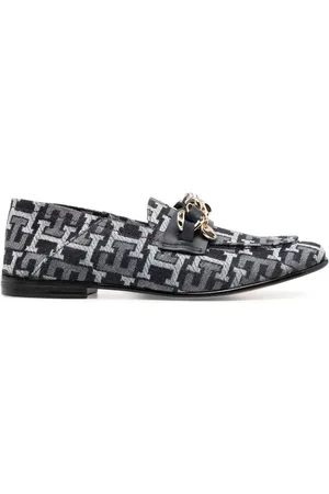 Tommy Hilfiger Loafer mit Logo