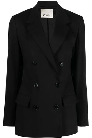Isabel Marant Doppelreihiger Sheril Blazer