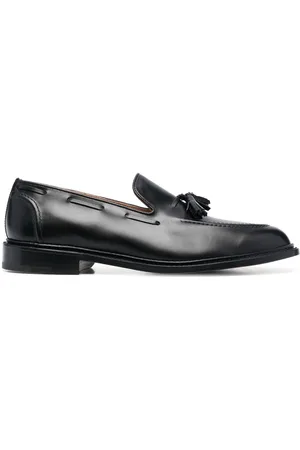TRICKERS Loafer mit Quasten