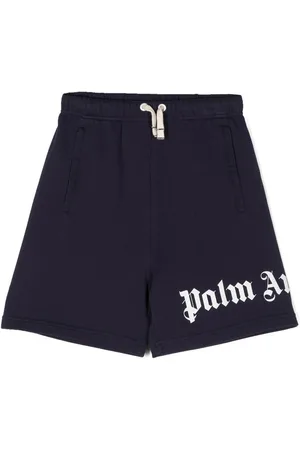 Palm Angels Jogginghose mit Logo-Print