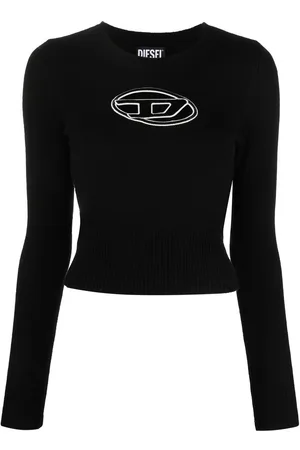 Diesel M-Areesa Pullover