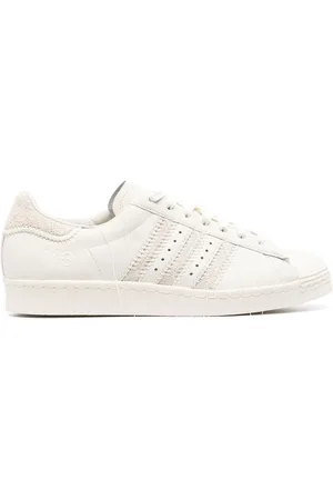 Y-3 Superstar Sneakers