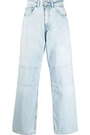 OUR LEGACY Klassische Straight-Leg-Jeans