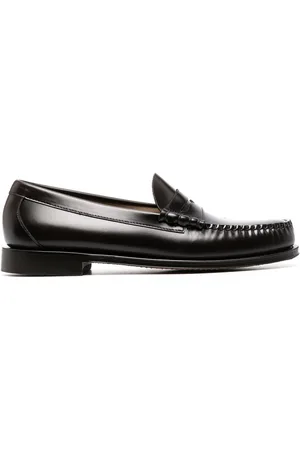 G.H. Bass Weejuns Larson Penny-Loafer