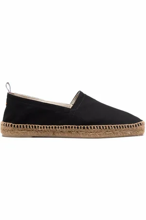 Castaner Pablo Espadrilles aus Canvas