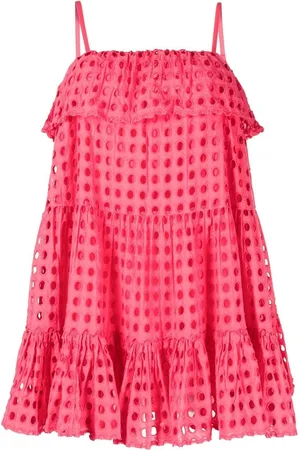 Solid The Nyla Kleid