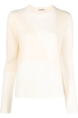 Jil Sander Gestrickter Pullover