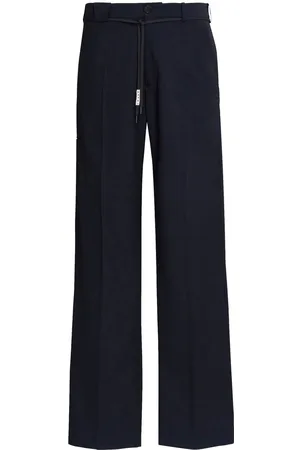 Marni Hose mit geradem Bein