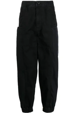 FIVE CM Hose mit geradem Bein