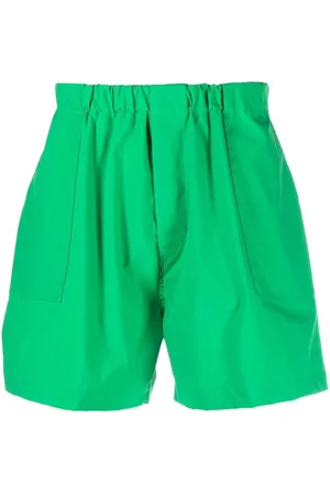 MACKINTOSH Captain Shorts