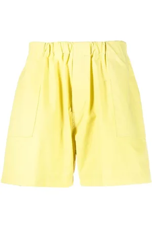 MACKINTOSH Captain Shorts mit Stretchbund