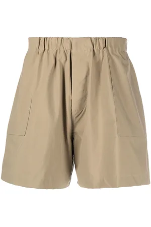 MACKINTOSH Captain Honey Shorts