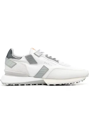 Ghoud Sneakers mit Kontrasteinsätzen