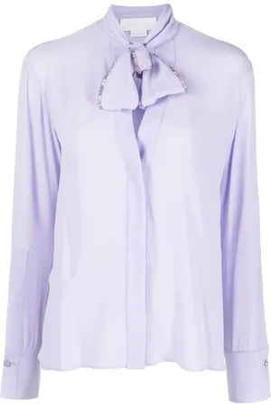GENNY Verzierte Bluse
