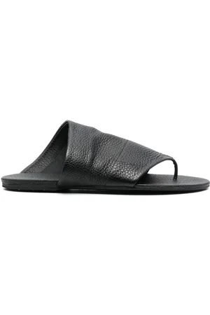 MARSÈLL Sandalen mit breitem Riemen