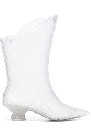 Y / PROJECT X Melissa Court Stiefel