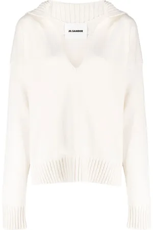 Jil Sander Gestrickter Pullover
