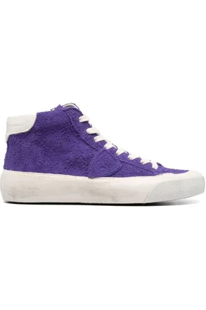 Philippe model Plaisir High-Top-Sneakers