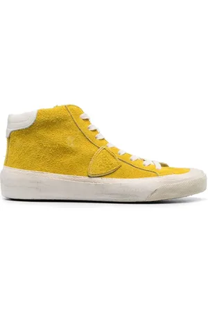 Philippe model Plaisir High-Top-Sneakers