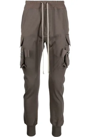 Rick Owens Mastodon Cargohose
